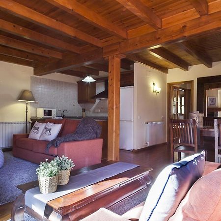 Luderna - Apartamento Orri A1 Gessa 外观 照片