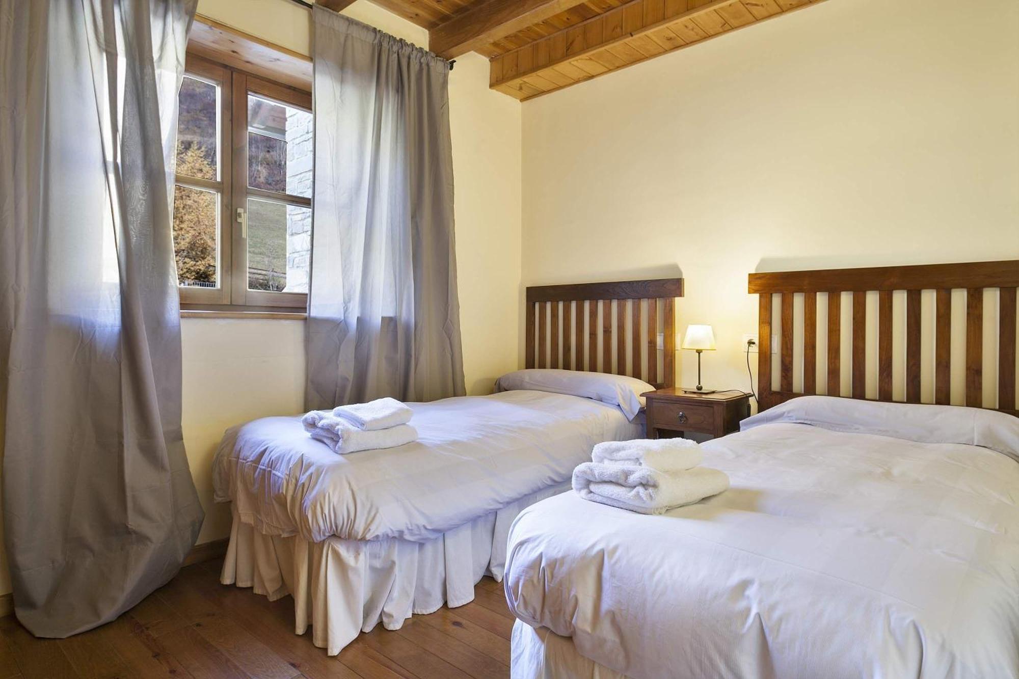 Luderna - Apartamento Orri A1 Gessa 外观 照片